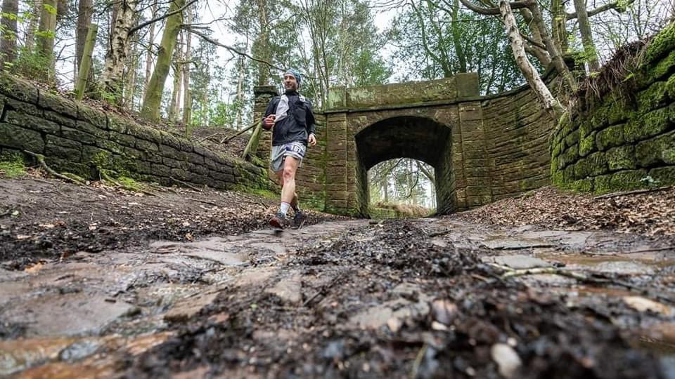 Chester 100 takes in some of the best trails in the region, &amp; it is a great event to start your 100 mile #ultramarathon journey. Grab your 100 mile buckle NOW.

Places are selling fast already. Act NOW &amp; secure your place on the 2025 start line.
GBUltras.com/chester-ultram…

#GBUltras