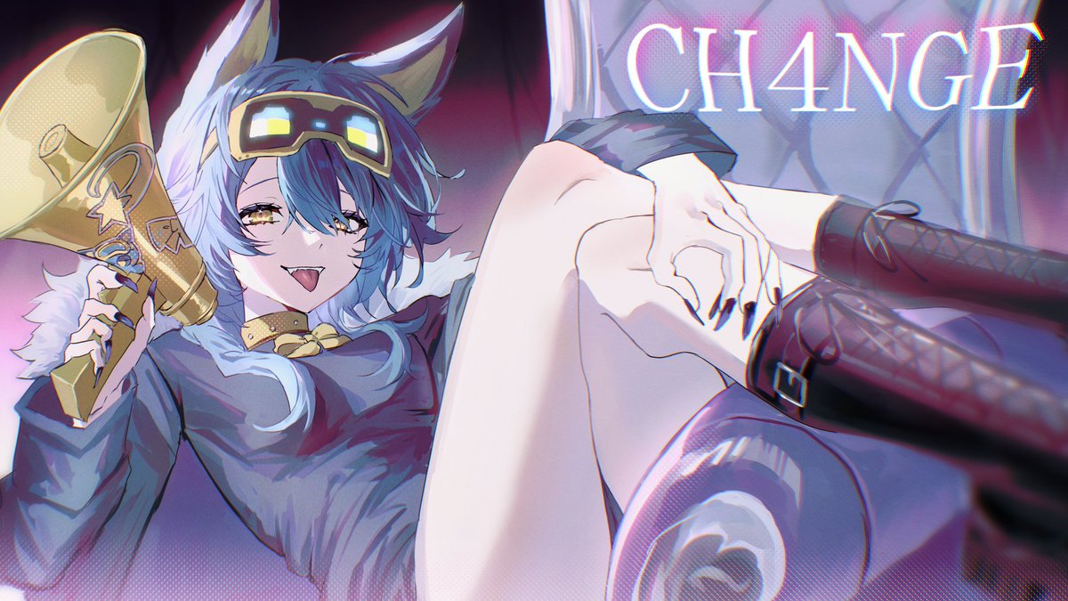 #うぉうぉ紙 #50人イラフト　　　
うぉうぉかみさんの歌みた幻覚