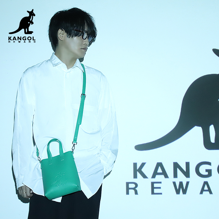 KANGOL REWARD Official on X: 