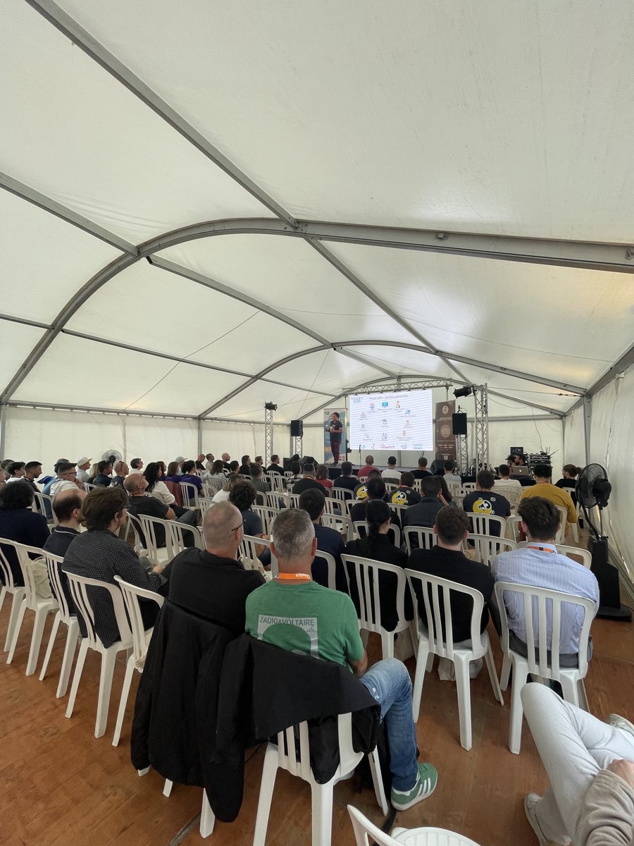 Annecy Web tweet media