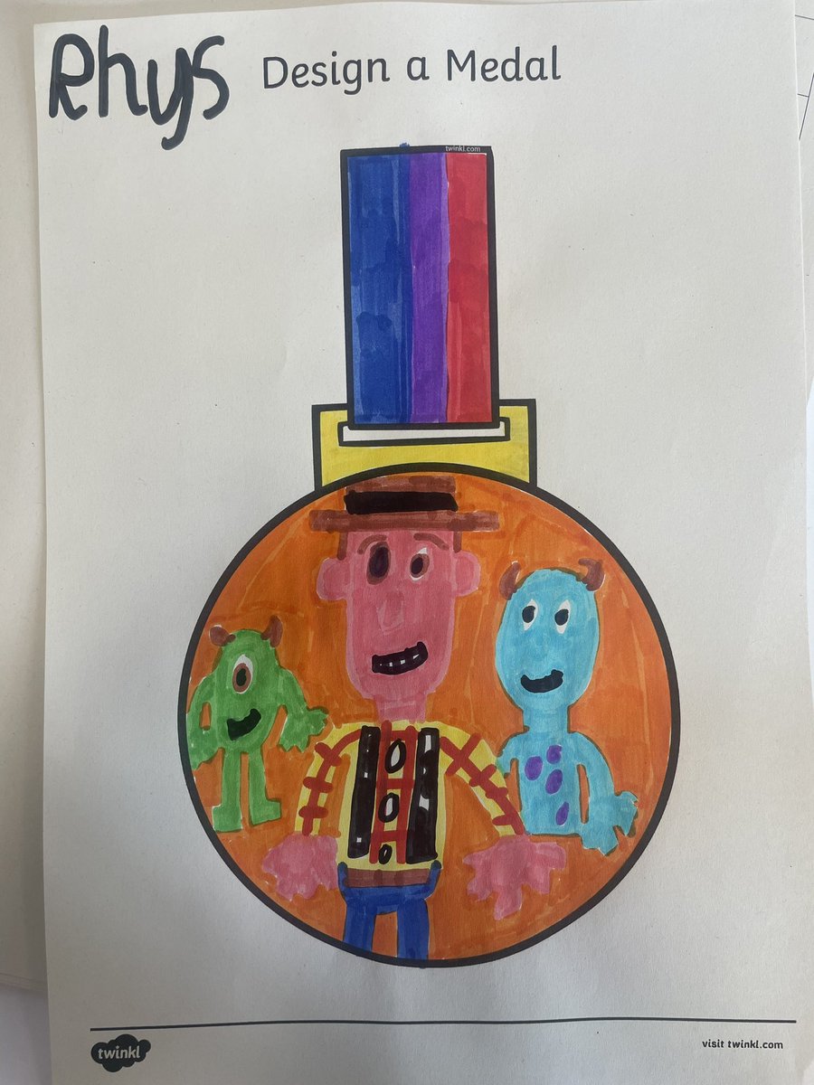 GracemountESB's tweet photo. We dedicated the day to commemorating the 80th anniversary of D-Day yesterday. Lots of great creativity!! https://t.co/BgKxUuJK4S