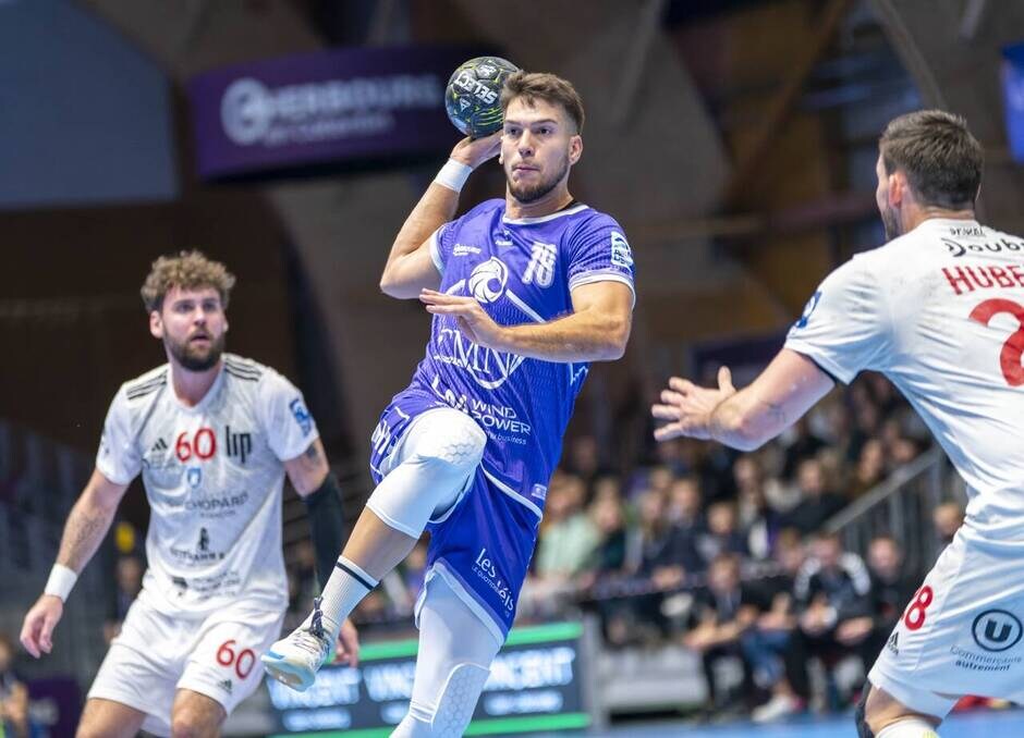 Club Córdoba de Balonmano CBM tweet media