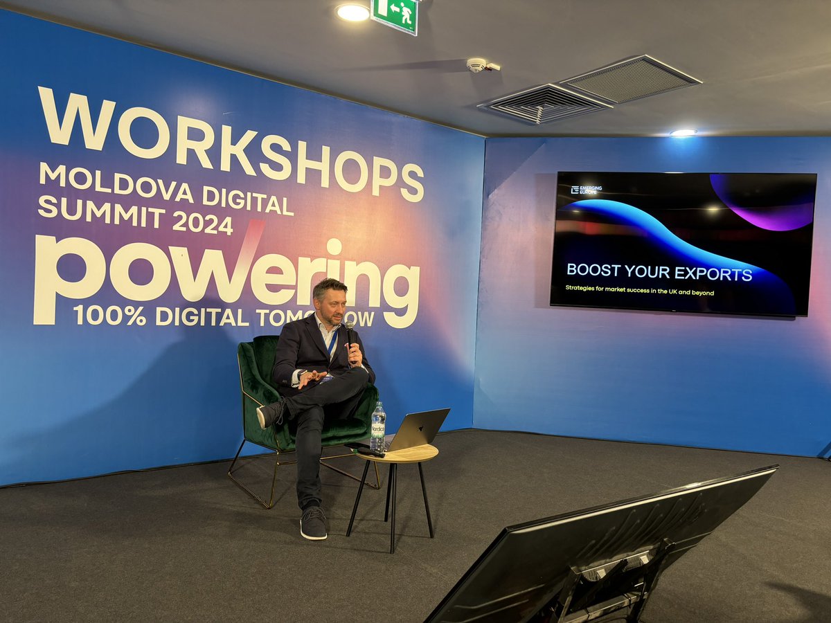 Artur Gurău (@gooroo) on Twitter photo “Impact sourcing hires companies from disadvantaged communities. In the UK, it’s key for ESG-focused clients. In the US, interest is declining. Partnering with local companies can make a difference” <a href="/andrew_wrob/">Andrew Wrobel</a> #ImpactSourcing #MDS24 “Impact sourcing hires companies from disadvantaged communities. In the UK, it’s key for ESG-focused clients. In the US, interest is declining. Partnering with local companies can make a difference” <a href="/andrew_wrob/">Andrew Wrobel</a> #ImpactSourcing #MDS24