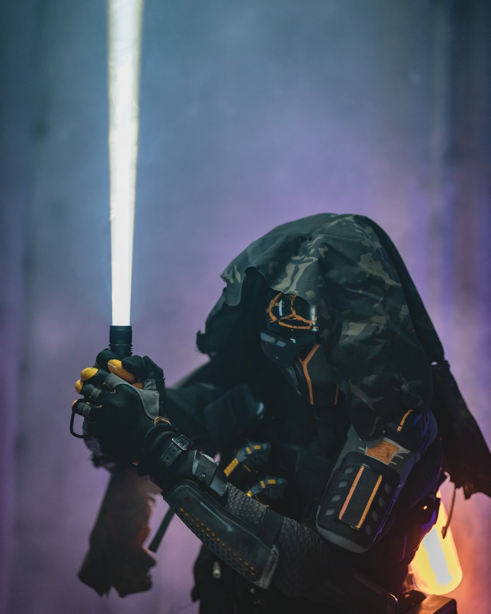 Raygears 戦闘特化モデル 黄泉9 (vr.1) Raygears 戦闘特化モデル 黄泉9 (vr.1)