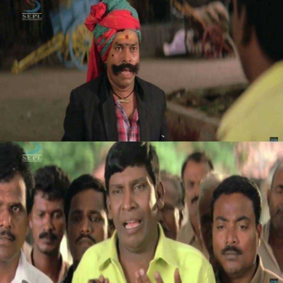 ThambaSathish's tweet photo. @Gayatri_Raguram நாங்க ஏம்மா அந்த ஆட்டத்தை பாக்கணும் 
வந்து நின்னதுக்குத்தமா https://t.co/2UIm6xwoh4