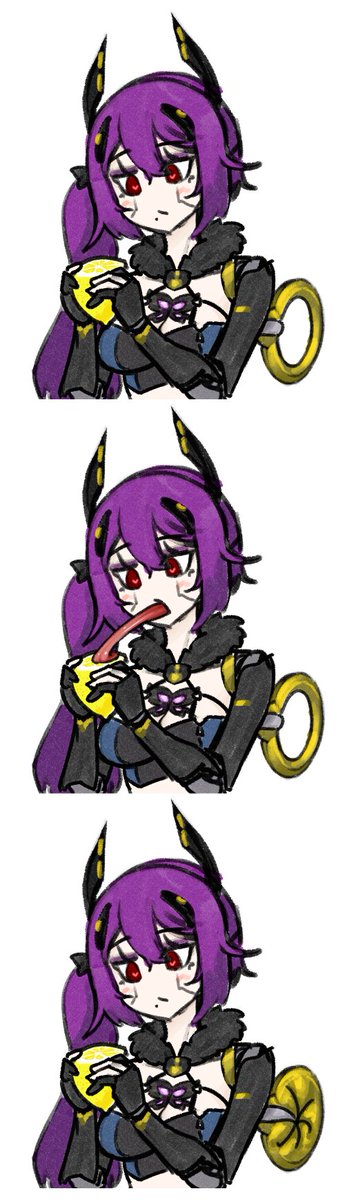 koi_nano's tweet photo. lemon https://t.co/keQ997eGXm