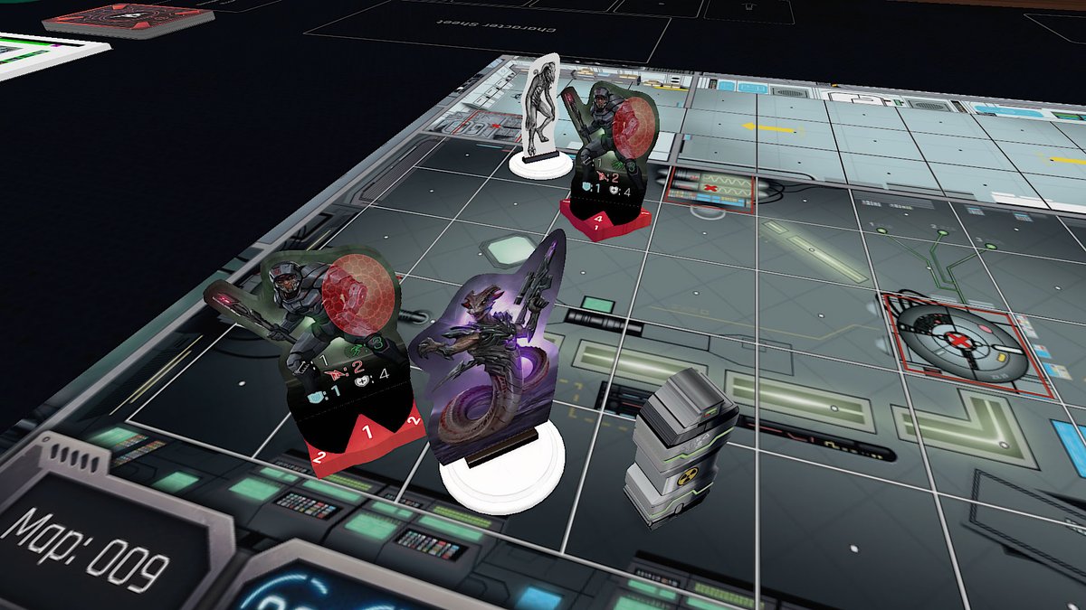 SunTzuGames's tweet photo. Adam The Fanatic - "It's a very ambitious project with a very solid foundation and it shows a great deal of promise. Once done, it will please a lot of fans of sci-fi and story progression in games."
https://t.co/Bb7Z0ZQQLf
#gamepreview #gamefound #ttrpg #rogueangels #masseffect https://t.co/yu7fB79Y5A
