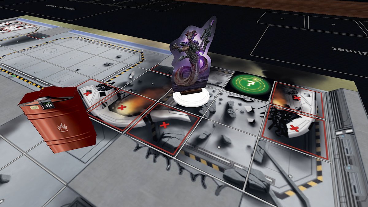 SunTzuGames's tweet photo. Adam The Fanatic - "It's a very ambitious project with a very solid foundation and it shows a great deal of promise. Once done, it will please a lot of fans of sci-fi and story progression in games."
https://t.co/Bb7Z0ZQQLf
#gamepreview #gamefound #ttrpg #rogueangels #masseffect https://t.co/yu7fB79Y5A