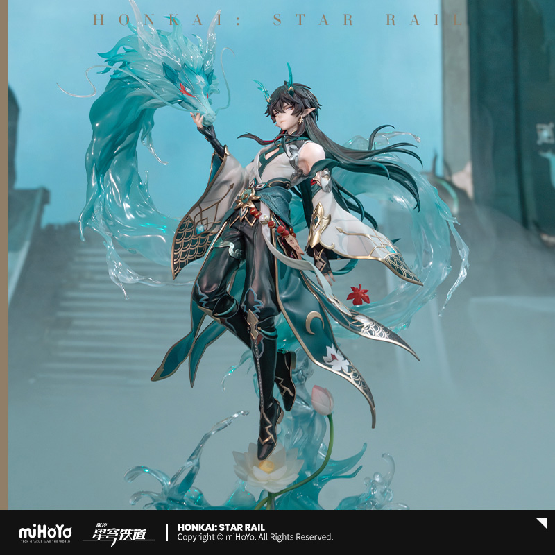 新商品のご案内】 大人気の『崩壊：スターレイル』より新作グッズの
