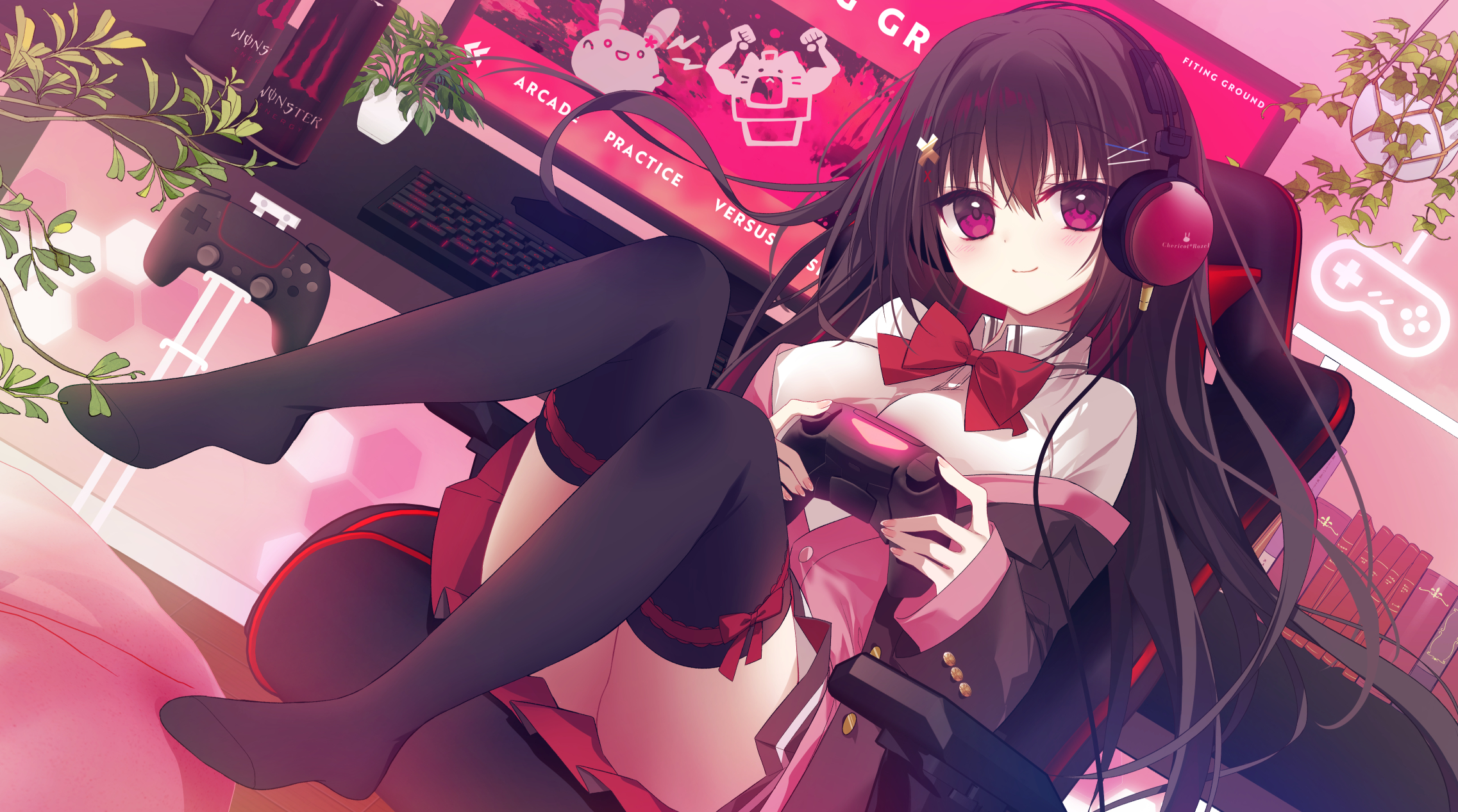 【第1位獲得！】 SCS-DOG107さん 桃桜苺珠瑠璃紺×孔雀 美珠 淡水本真珠 指輪・リング