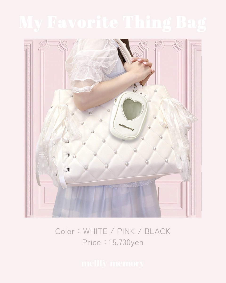 mellfy memory｜メルフィーメモリー on X