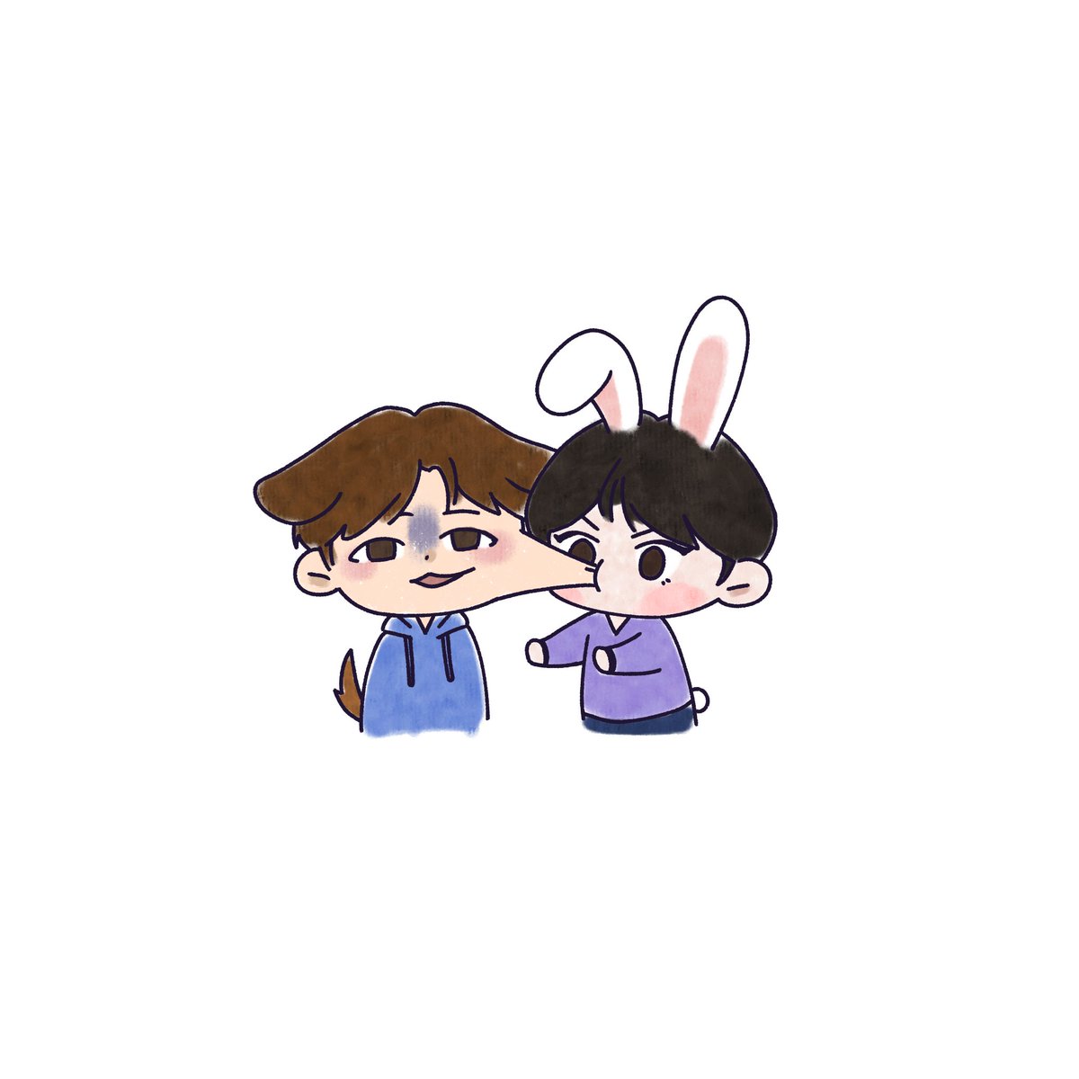 가관즈 🍮🐰🐶 tweet media