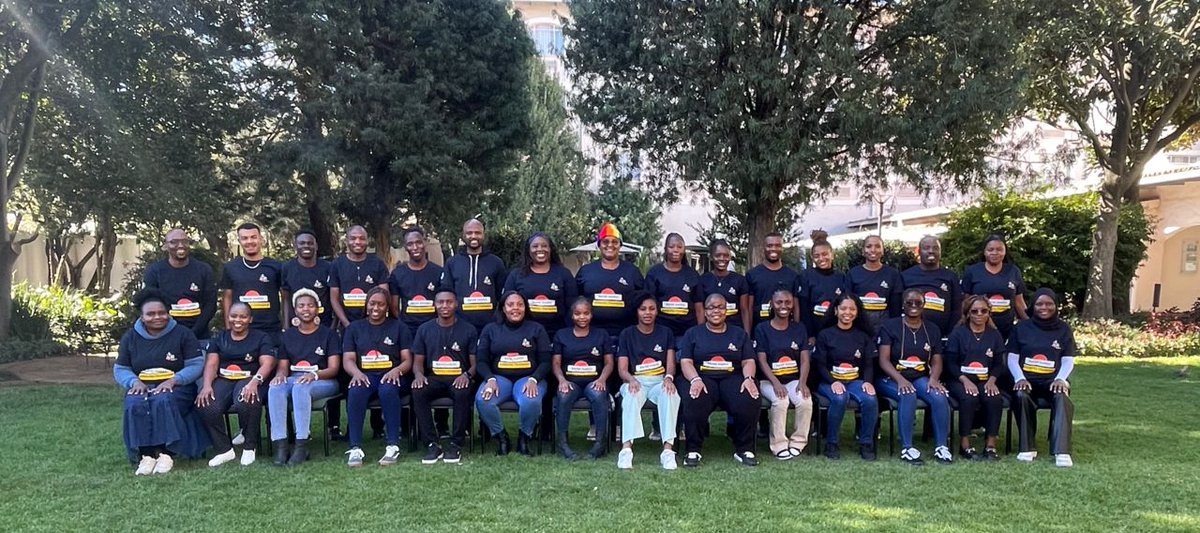 Young Christian Students In Lesotho tweet media