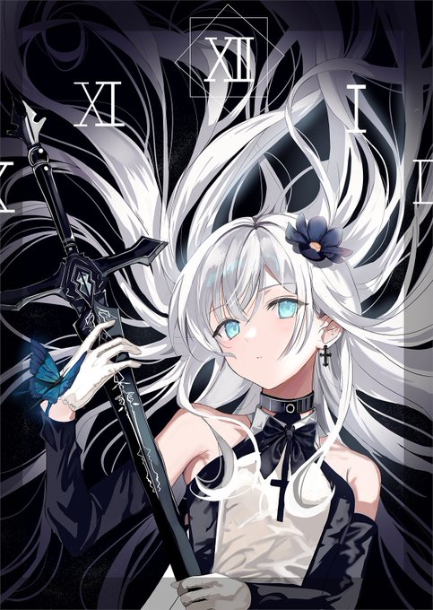 ◎貴方のサークル「GreeNNight」は、月曜日 東地区 "c" ブロック 15b に配置されました。 イラスト本とグッズ出します!
久々のコミケ頑張ります…! 