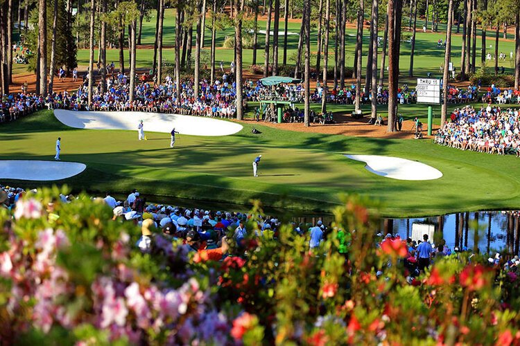 sportinghigh's tweet photo. ⛳ The Masters 2025 - Register Your Interest  ⛳

Get ahead of the crowd &amp; be at the front of the queue for news of our 2025 Master packages.

Find out more  👉 https://t.co/FEZ2zYPSKC

Telephone: 01342 653400 or Email: steve@sportinghighlights.co.uk to book your package. https://t.co/gX2xx8THl0