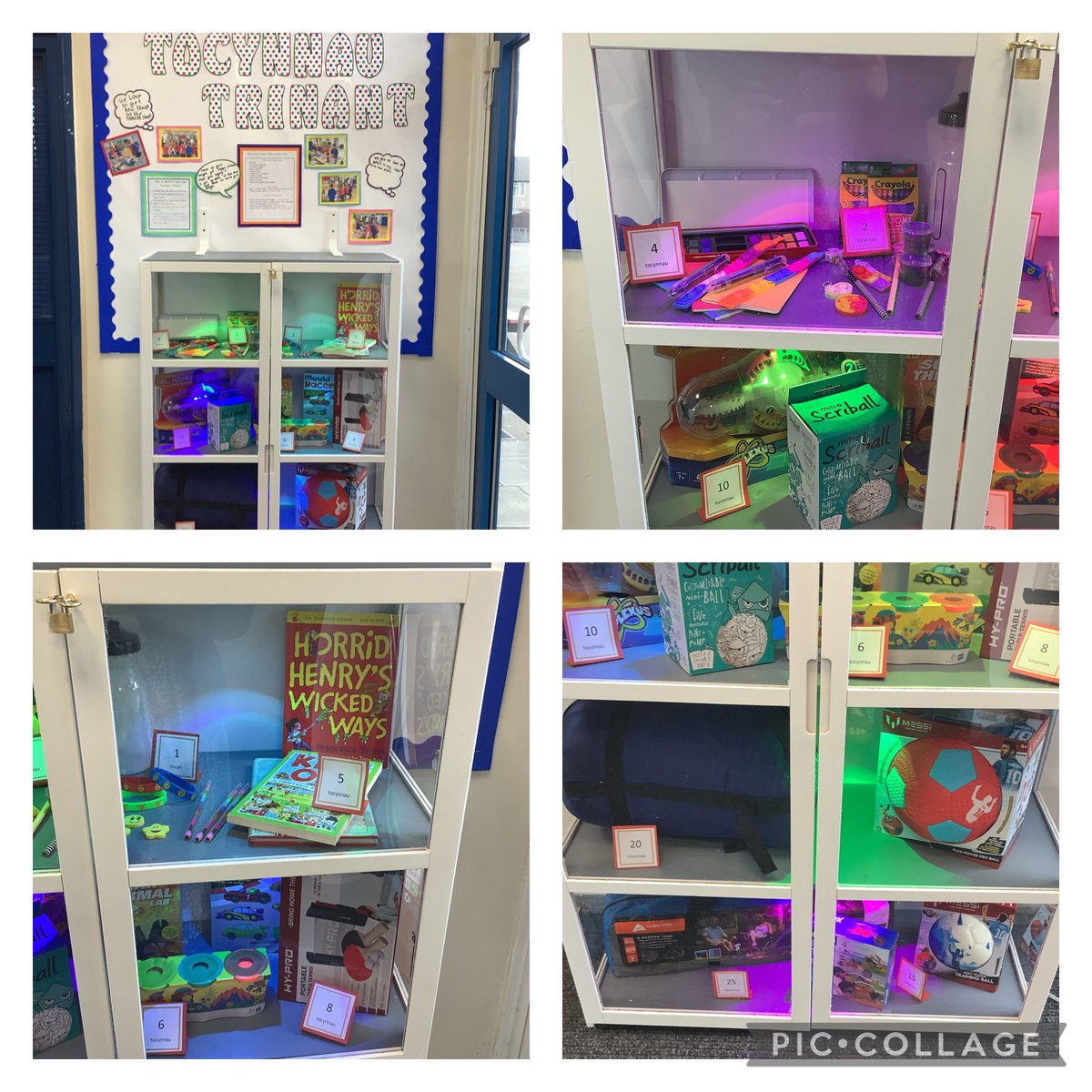 Trinant Primary tweet media