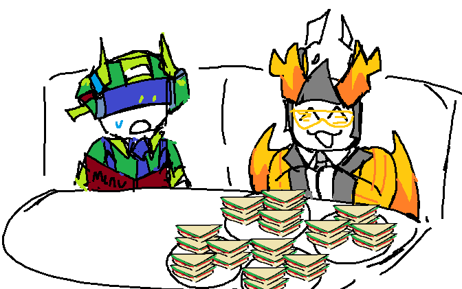 dailyVALK's tweet photo. 221

gluttonous beast . many sandwiches https://t.co/HALpoRLD2S