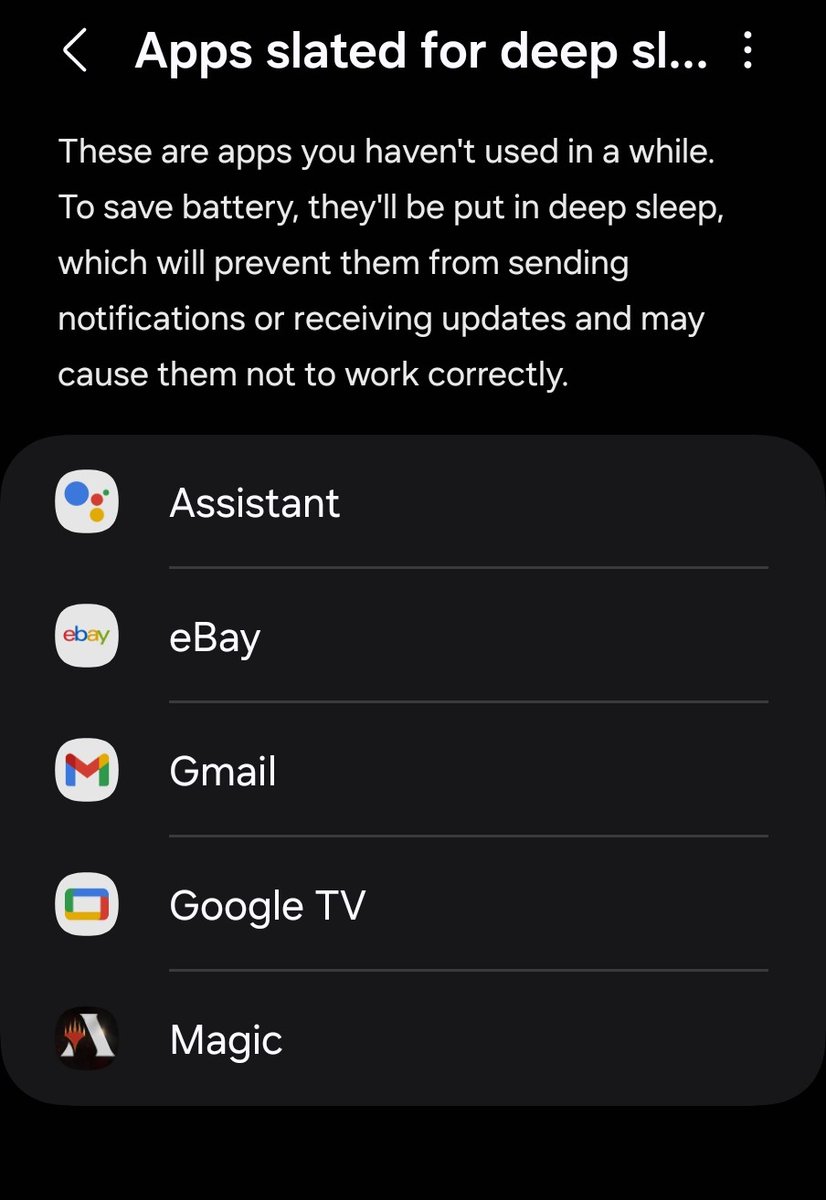 Just goes to show how little time I've had for magic this past month. Update: My father has a schedule set up for his cancer and we are staying positive!