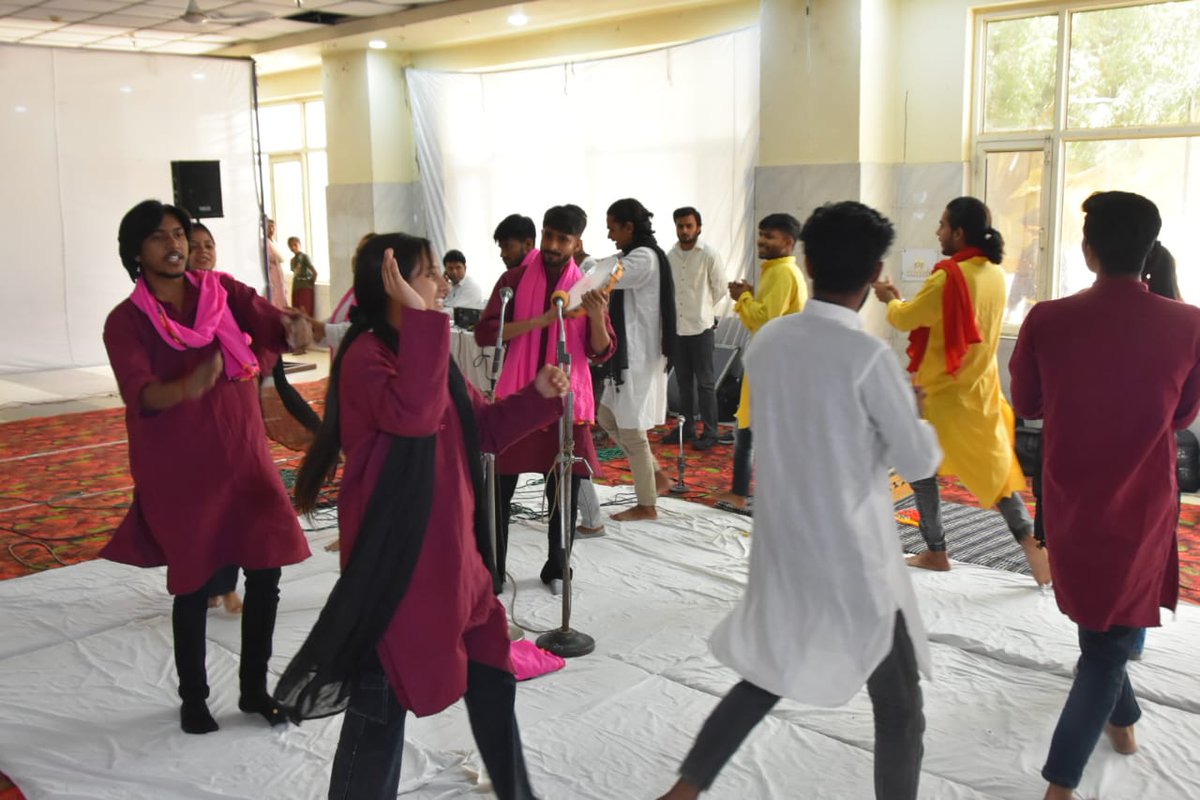 diprogurugram1's tweet photo. #Workshop गुरुग्राम में आयोजित 3 दिवसीय कार्यशाला का दूसरा दिन
#ResourcePerson आज गुरुग्राम के SDM श्री रविन्द्र कुमार तथा वरिष्ठ रंगकर्मी श्री महेश वशिष्ठ ने आज अपना व्याख्यान दिया
#Gurugram #Haryana #DIPRHaryana https://t.co/iRQizDgGoJ