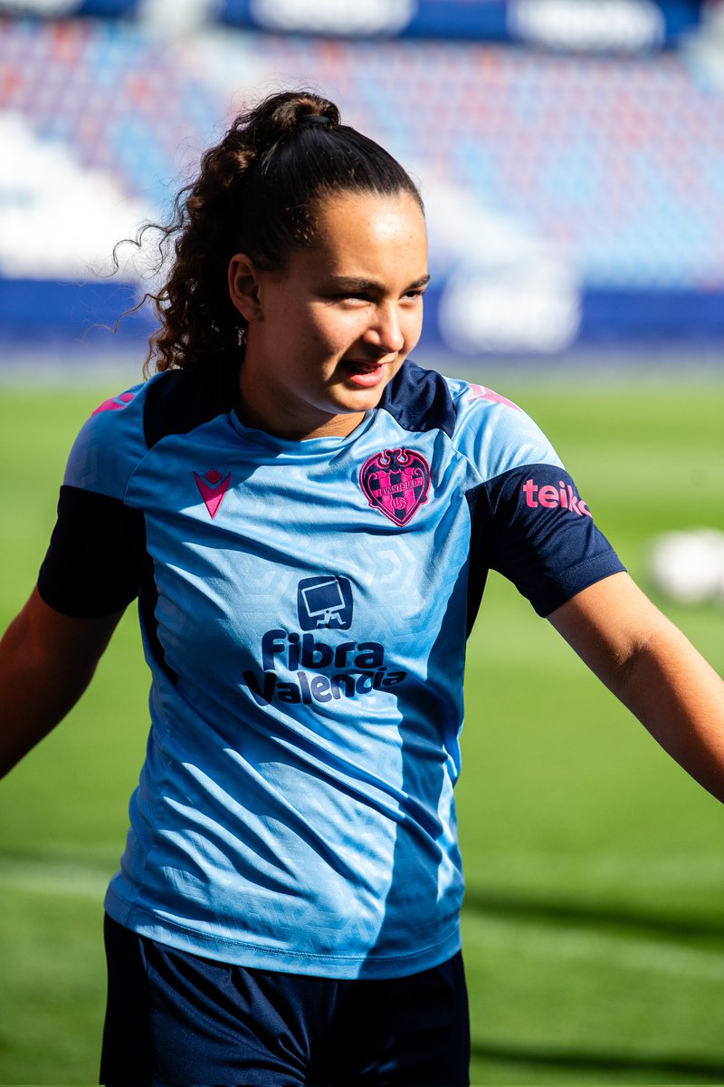 Levante UD Femenino tweet media