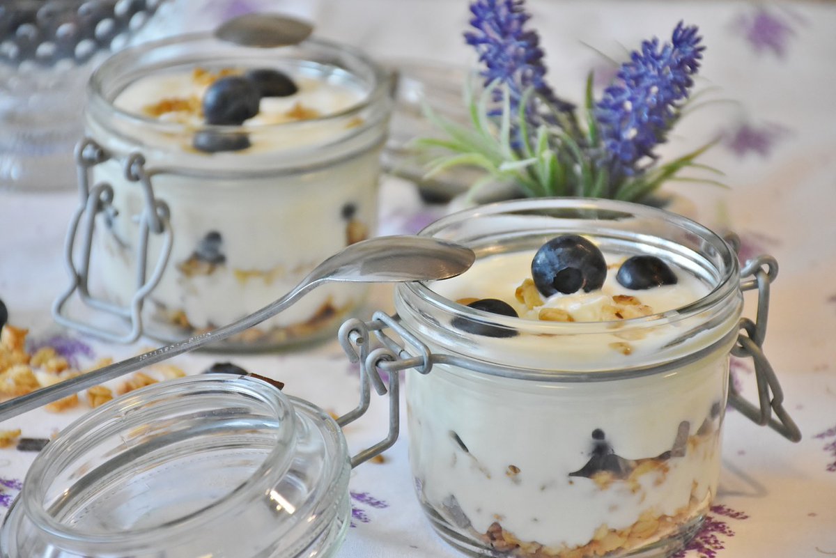RajaonsonMahefa's tweet photo. 1 or 2 yoghurts a day good for your #gut helping it for good digestion or efficient #nutrients ( oligo)  absorption. Incorporate in your #HealthyHabits or #healthybeauty #habits. https://t.co/Slh76de5cC
