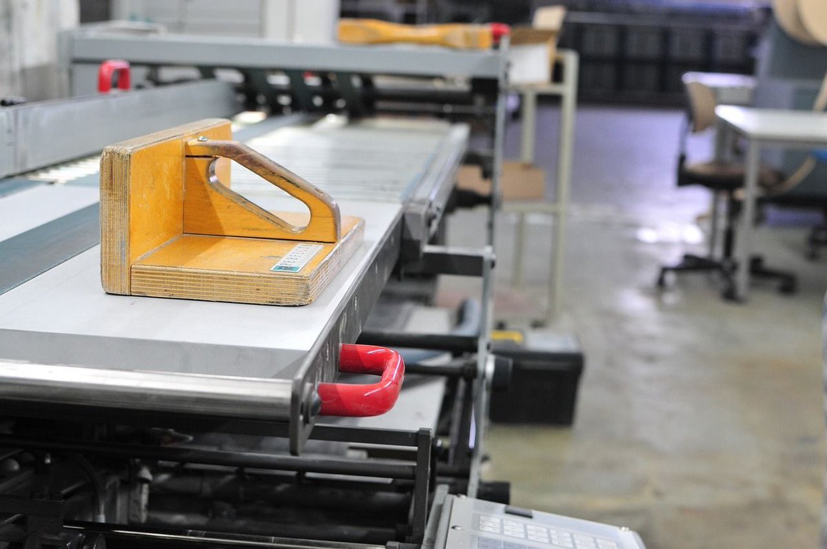 Working in the printing and packaging industry? Attempting to overcome a scientific or technological uncertainty or even completing projects that aren't industry norm? You may be eligible for R&amp;D tax credits. Get in contact with the Momentum Group today.

buff.ly/3OIM6Rb