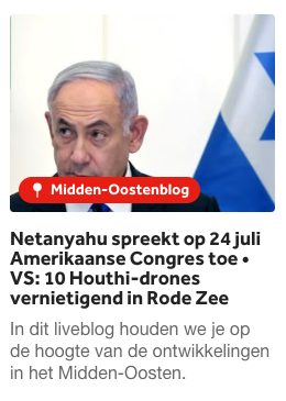 stanvanpelt's tweet image. Gaat lekker, @NOS. #eindredactie