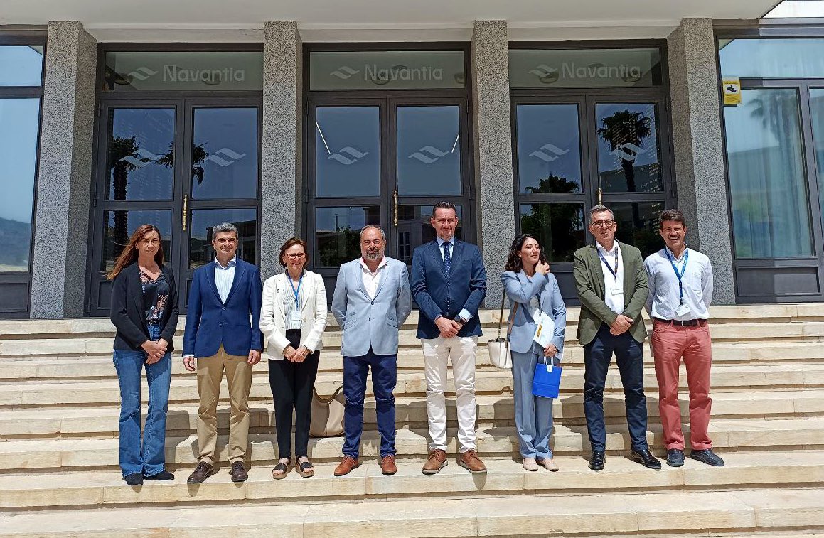 Oficina Técnica del Mar Menor tweet media