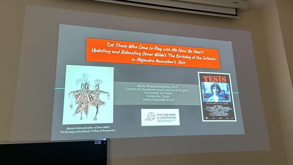 AAS 2024 Szczecin tweet media