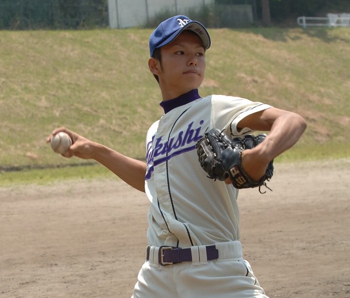 ⚾︎高校野球強豪校トラベラー⚾︎ tweet media