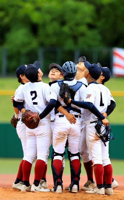 ⚾︎高校野球強豪校トラベラー⚾︎ tweet media