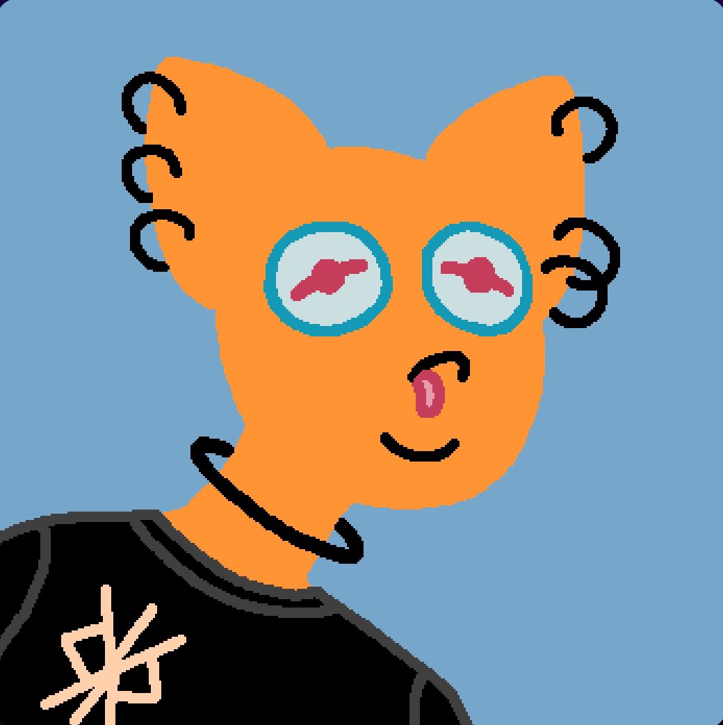 後からジワジワ来ます🤣🪨🧡
確かに酷いアートですが
同時に素晴らしいアートだと感じます🎨
好きだなぁ
ミントコストより安いので思わず追加で買ってしまいましたー♪