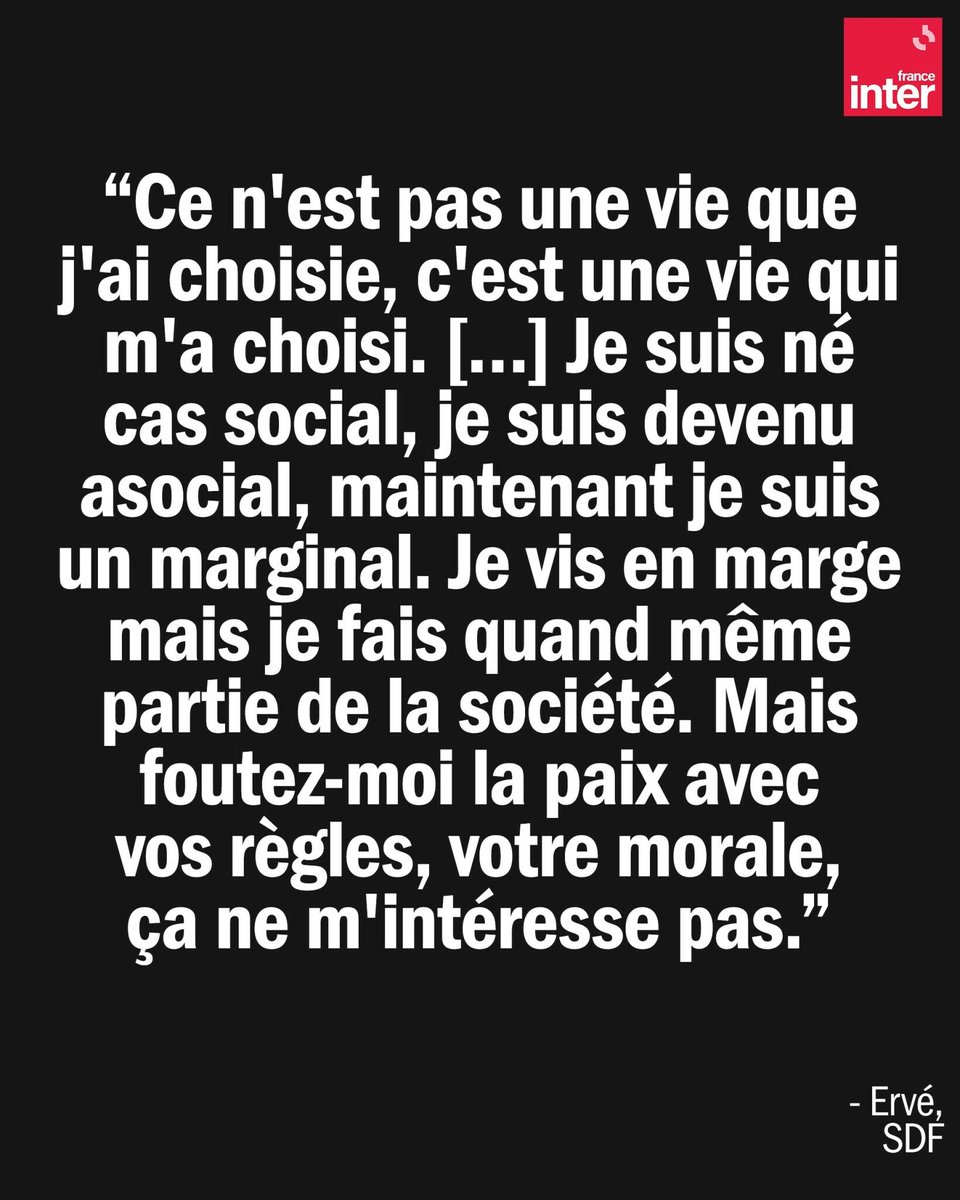 France Inter tweet media