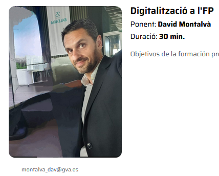La semana que viene (12/06) tenemos #ujilliurex un año más ujilliurex.uji.es en la <a href="/UJIuniversitat/">Universitat Jaume I</a>. Todo el equipo <a href="/LliureX/">LliureX</a> de la <a href="/GVAeducacio/">GVA Educació</a> viene a contarnos cosas. Tendremos tambien a <a href="/GvaSomFP/">GVASomFP</a> comentando novedades.