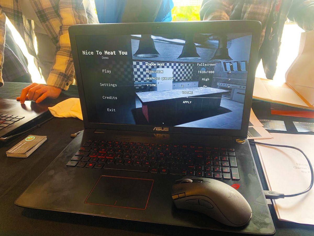 LCC Games and Animation tweet media