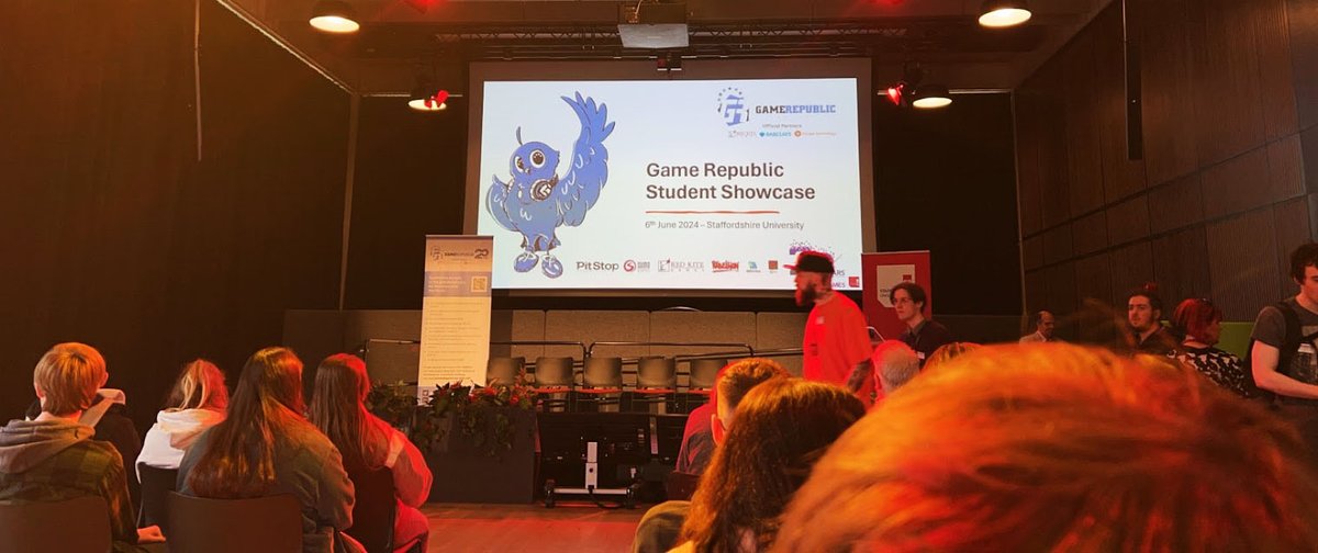 LCC Games and Animation tweet media