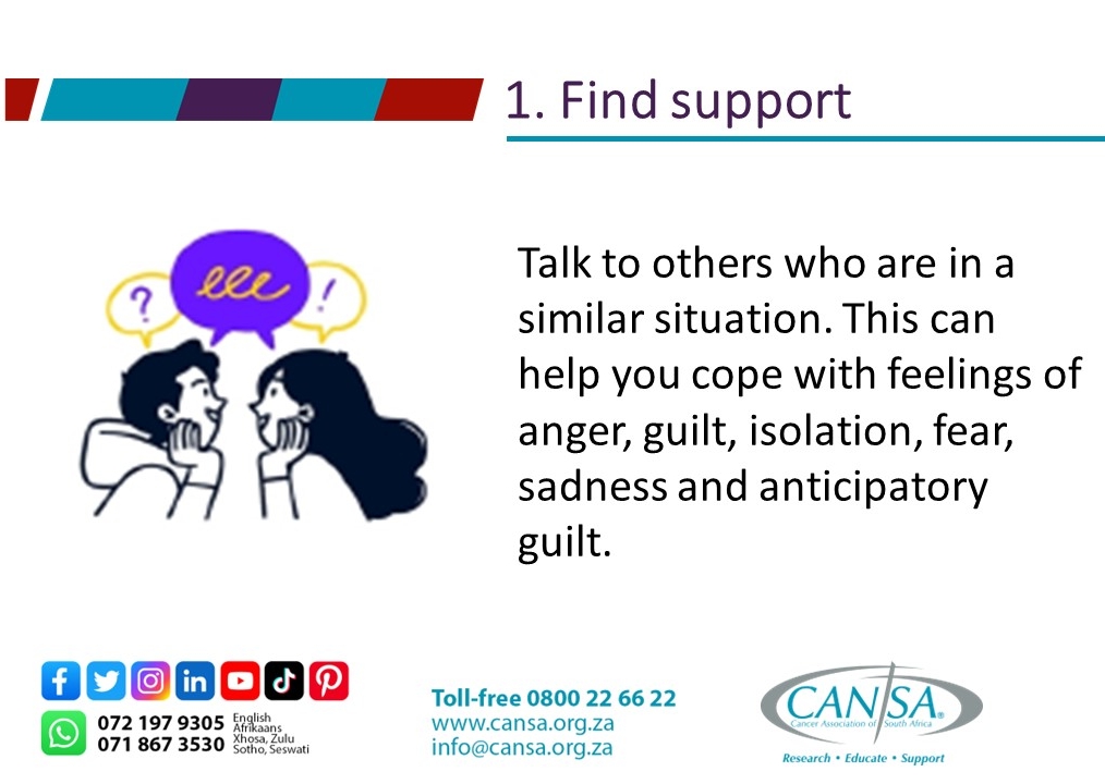 CANSA Shavathon tweet media