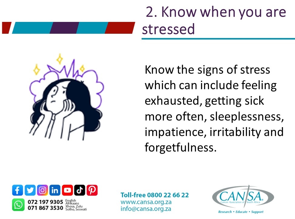 CANSA Shavathon tweet media