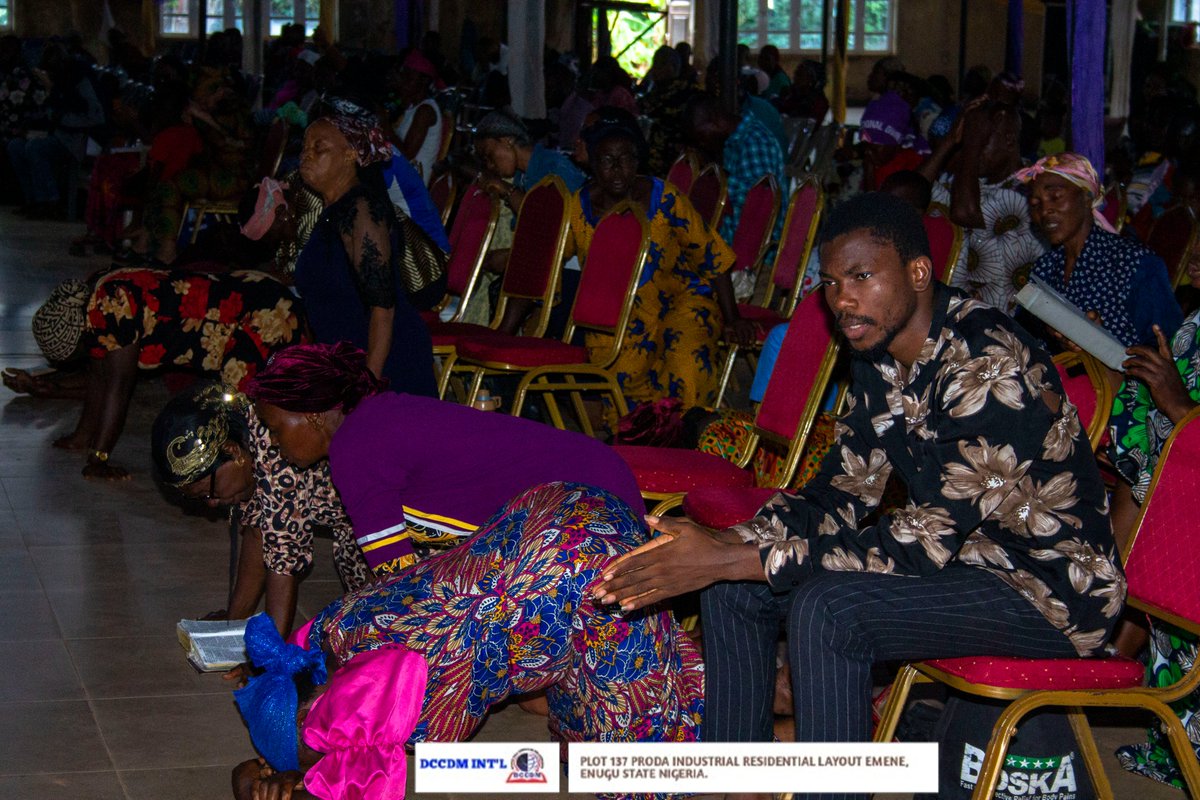 MummyIbeh's tweet photo. Thursday Service
#dccdm
#service https://t.co/ko8MnguXZK