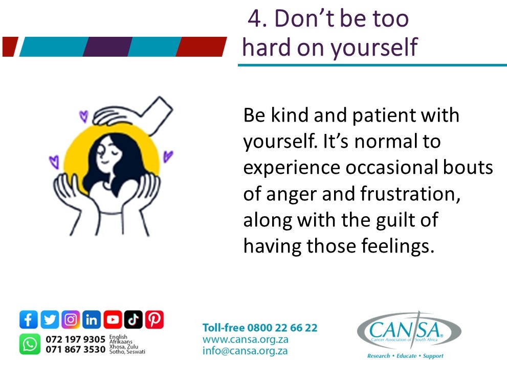 CANSA Shavathon tweet media