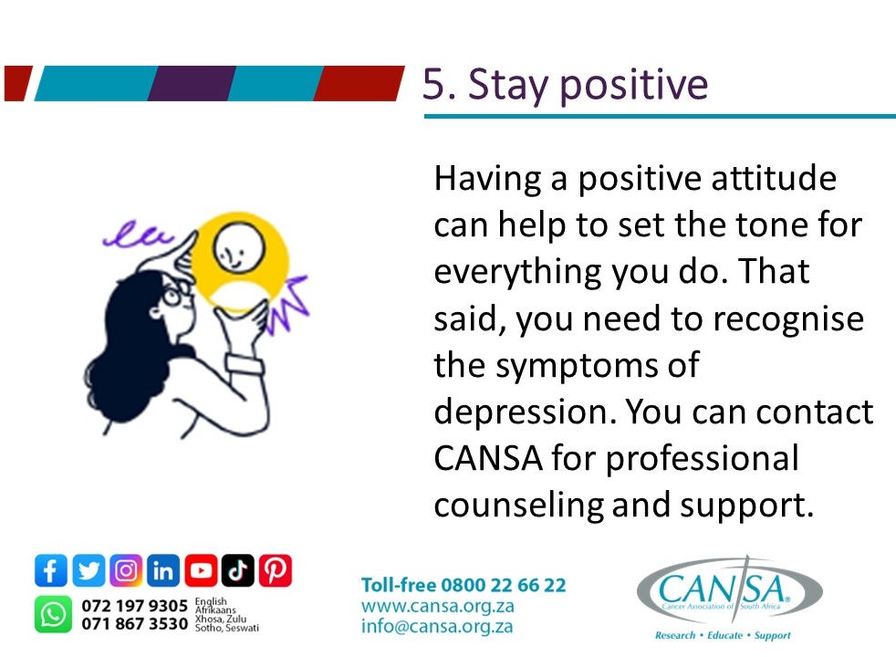 CANSA Shavathon tweet media