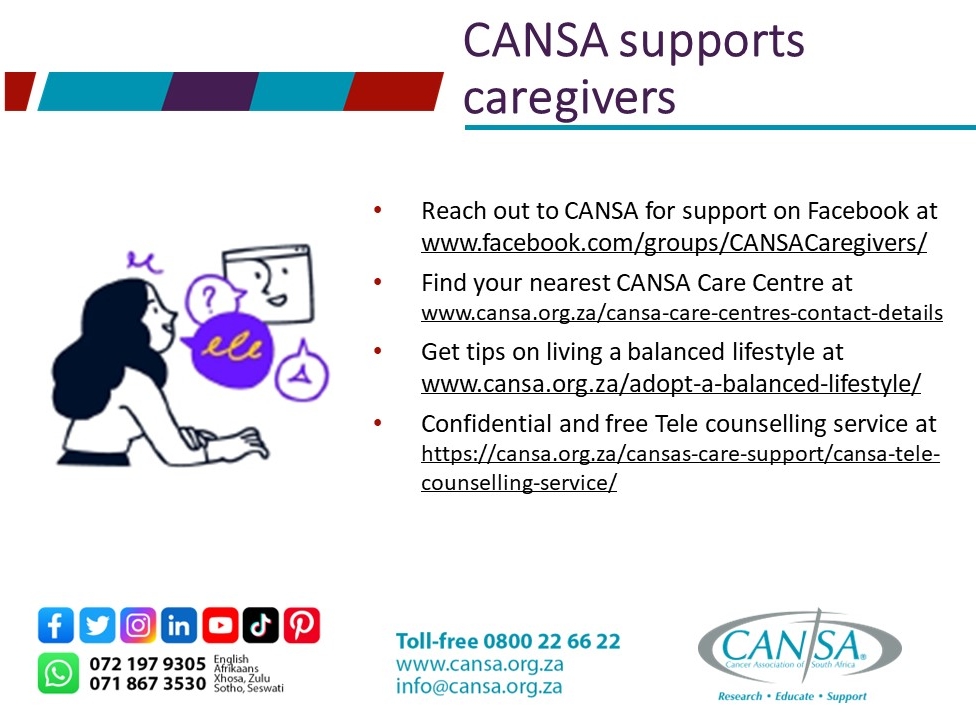 CANSA Shavathon tweet media