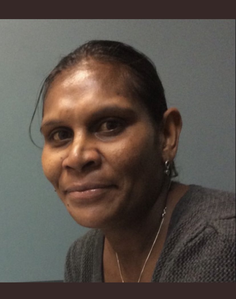 Debbie Kilroy - Lawyer #FreeHer tweet media