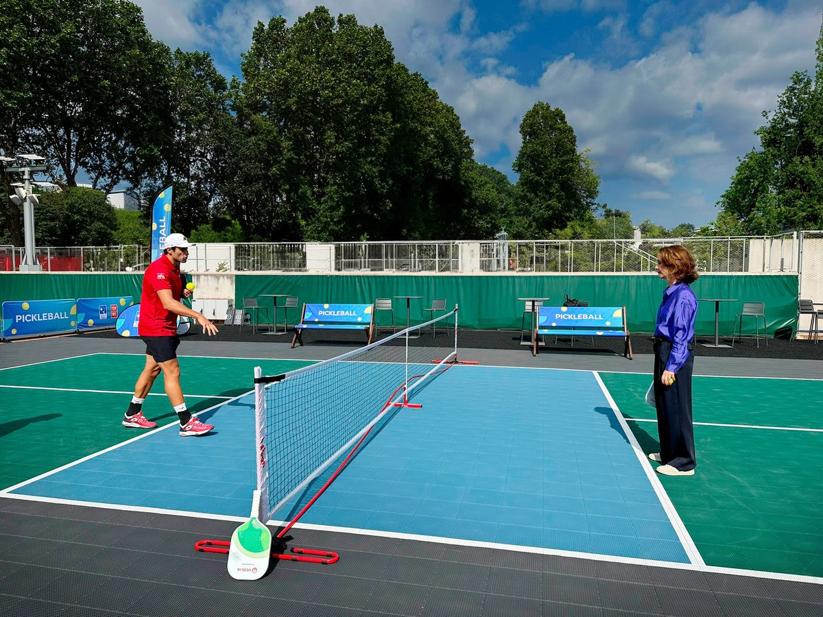 Estelle Brachlianoff tweet media