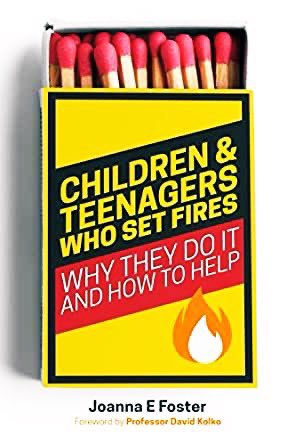Pleased to announce this #ChildSafetyWeek the dates of my next online foundation course for staff working with #children and #teenagers who set #fires

The five-day course takes place on 14, 16, 18, 22 &amp; 24 October 

For details email info@fabtic.co.uk

#Firesetting

#FireSafety