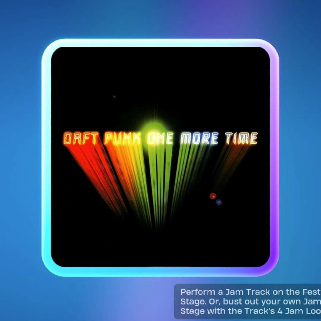 JawsClawsPaws's tweet photo. 4. Daft Punk skins and jam tracks https://t.co/MOd2PRKmBd