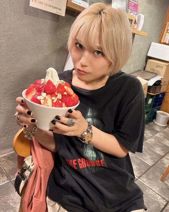 コスプレイヤーつんこのTwitter画像1