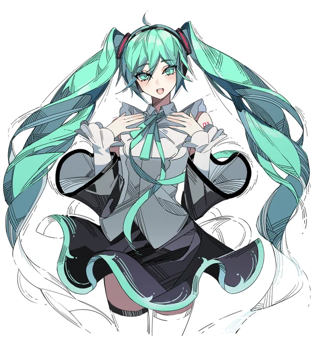 #初音ミクNT 