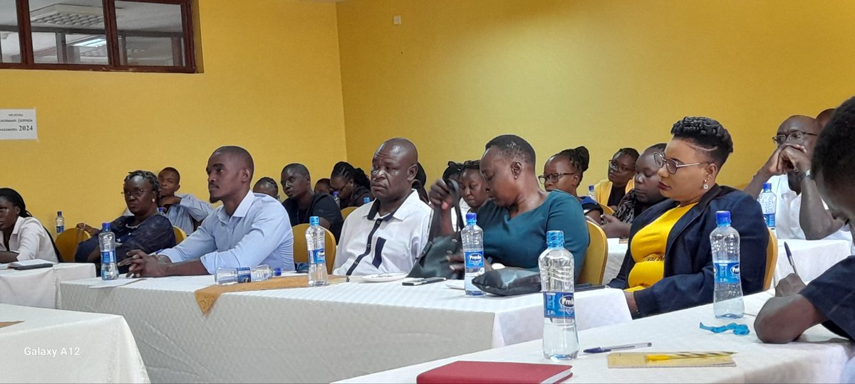PMagharibi's tweet photo. HAPPENING NOW!
Inception meeting with stakeholders on Access to Justice and Security Project phase two in Kisumu County.
#palawamaadvocates
#accesstojustice
#actionaidinternationalkenya
#sendhelpto21094
#NLAS
#LSK
#FIDA
#MOH
#MOE https://t.co/rON0XRJn4p