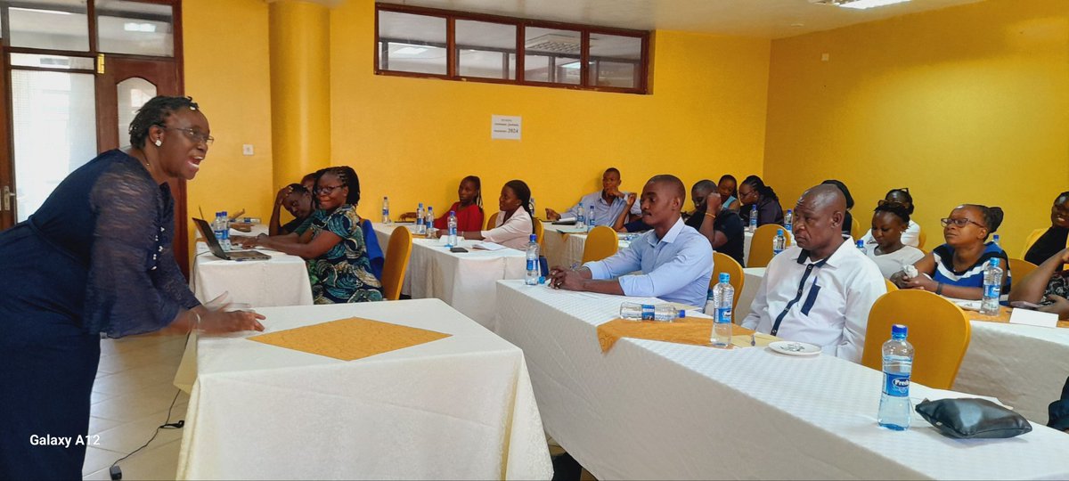 PMagharibi's tweet photo. HAPPENING NOW!
Inception meeting with stakeholders on Access to Justice and Security Project phase two in Kisumu County.
#palawamaadvocates
#accesstojustice
#actionaidinternationalkenya
#sendhelpto21094
#NLAS
#LSK
#FIDA
#MOH
#MOE https://t.co/rON0XRJn4p
